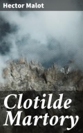 Clotilde Martory