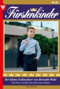 Fürstenkinder 26 – Adelsroman