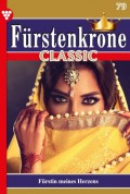 Fürstenkrone Classic 79 – Adelsroman