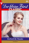 Der kleine Fürst Classic 56 – Adelsroman
