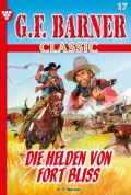G.F. Barner Classic 17 – Western