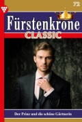 Fürstenkrone Classic 72 – Adelsroman