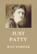 Just Patty