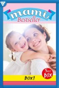 Mami Bestseller Box 1 – Familienroman