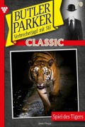 Butler Parker Classic 70 – Kriminalroman