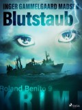 Blutstaub - Roland Benito-Krimi 9