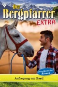 Der Bergpfarrer Extra 22 – Heimatroman