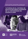 Tutorías en el Sistema de Educación Media Superior de la Universidad de Guadalajara