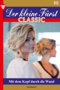 Der kleine Fürst Classic 52 – Adelsroman