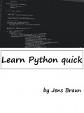 Learn Python quick