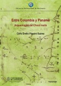 Entre Colombia y Panamá