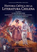 Historia crítica de la literatura chilena
