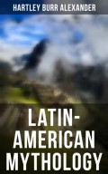 Latin-American Mythology