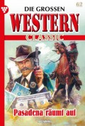 Die großen Western Classic 62 – Western