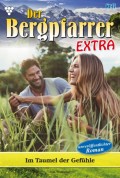 Der Bergpfarrer Extra 17 – Heimatroman