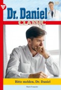 Dr. Daniel Classic 69 – Arztroman