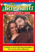 Der Bergpfarrer 268 – Heimatroman