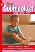 Sophienlust Bestseller 21 – Familienroman