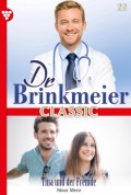 Dr. Brinkmeier Classic 22 – Arztroman