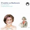 O Ludwiku van Beethovenie - Ciocia Jadzia zaprasza do wspólnego słuchania muzyki