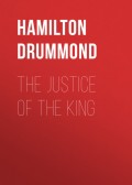The Justice of the King