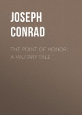The Point Of Honor: A Military Tale