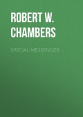 Special Messenger