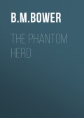 The Phantom Herd