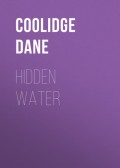 Hidden Water
