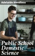 Public School Domestic Science