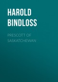 Prescott of Saskatchewan