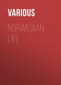 Norwegian Life