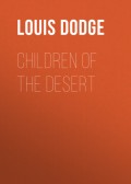 Children of the Desert