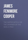 The Water-Witch; Or, the Skimmer of the Seas: A Tale