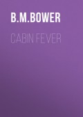 Cabin Fever