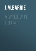 A Window in Thrums