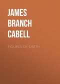 Figures of Earth