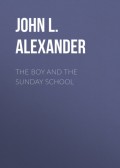The Boy and the Sunday School