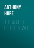 The Secret of the Tower