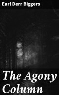 The Agony Column
