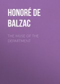 The Muse of the Department