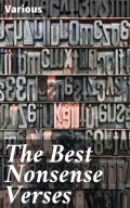 The Best Nonsense Verses
