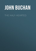 The Half-Hearted