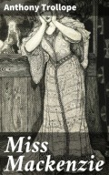Miss Mackenzie