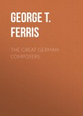 The Great German Composers