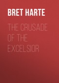 The Crusade of the Excelsior