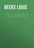 Tom Gerrard