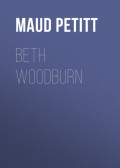 Beth Woodburn