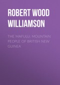The Mafulu: Mountain People of British New Guinea