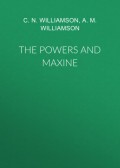 The Powers and Maxine